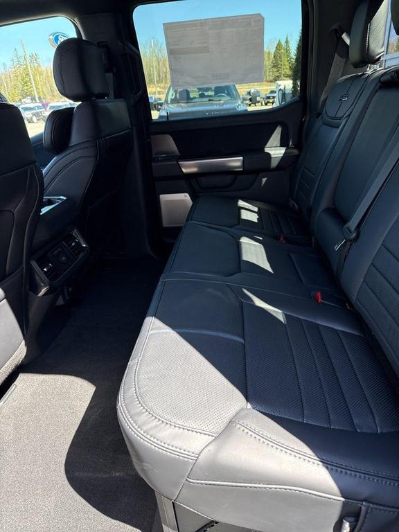 new 2026 Ford F-350 car, priced at $94,665