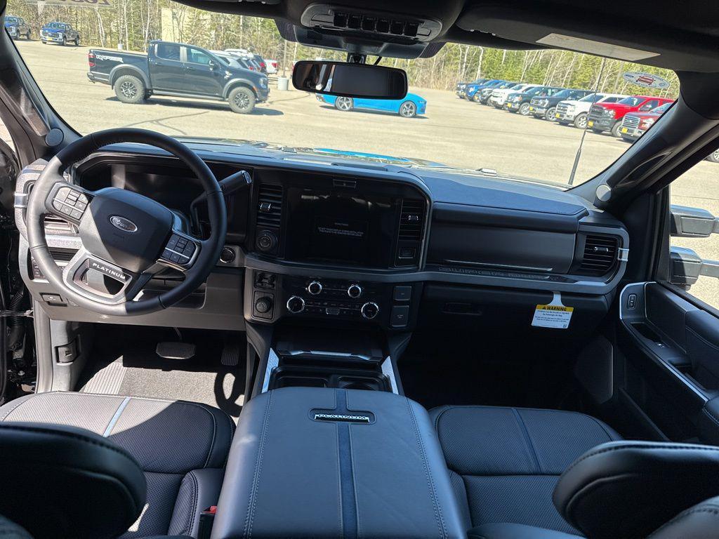 new 2026 Ford F-350 car, priced at $94,665