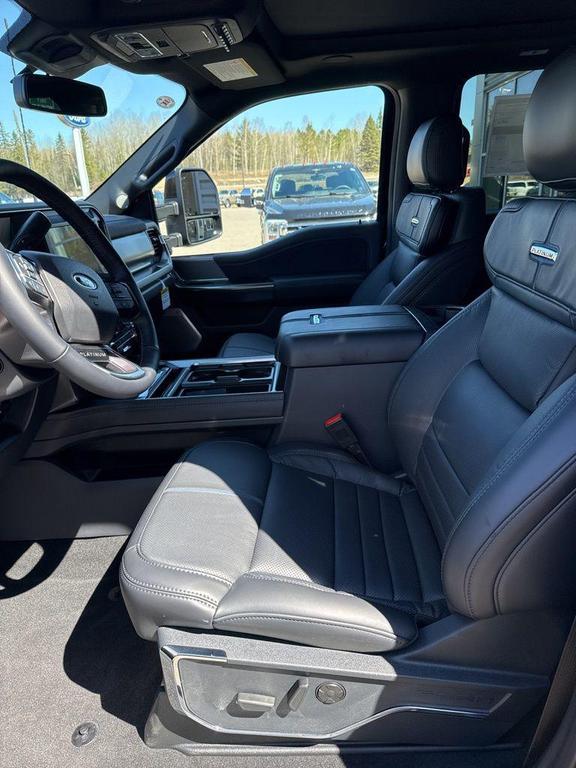 new 2026 Ford F-350 car, priced at $94,665