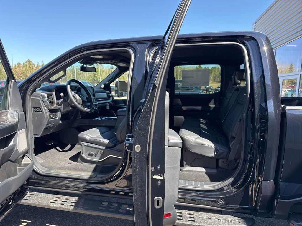 new 2026 Ford F-350 car, priced at $94,665