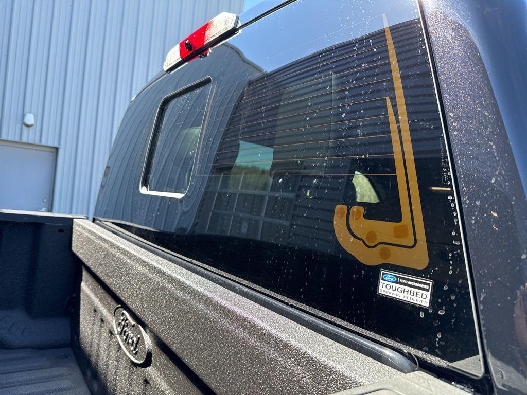 new 2026 Ford F-350 car, priced at $94,665