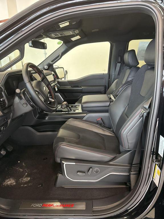 new 2025 Ford F-150 car, priced at $94,585