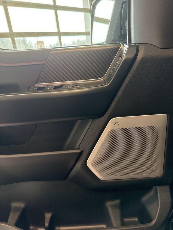 new 2025 Ford F-150 car, priced at $94,585