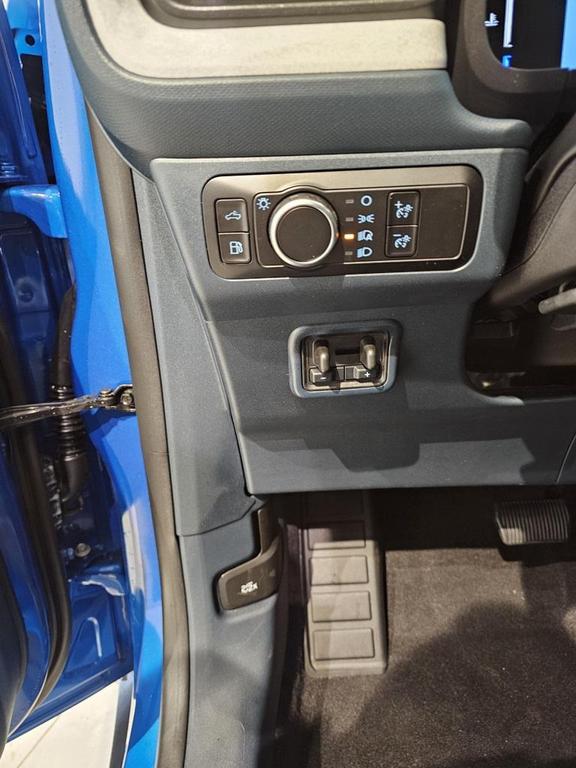 new 2026 Ford Maverick car, priced at $38,830