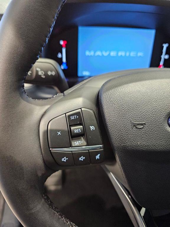 new 2026 Ford Maverick car, priced at $38,830