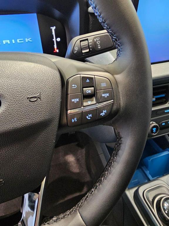 new 2026 Ford Maverick car, priced at $38,830