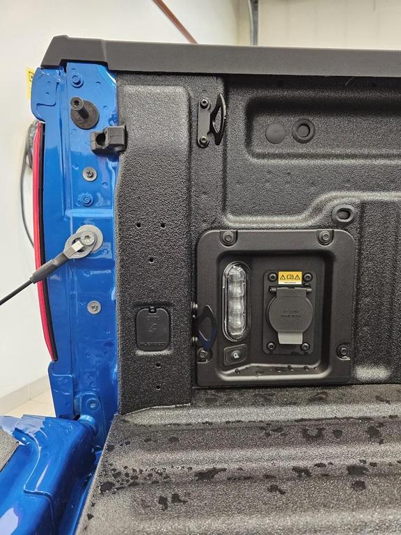 new 2026 Ford Maverick car, priced at $38,830