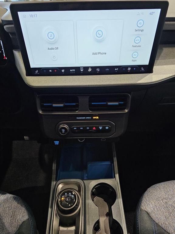 new 2026 Ford Maverick car, priced at $38,830