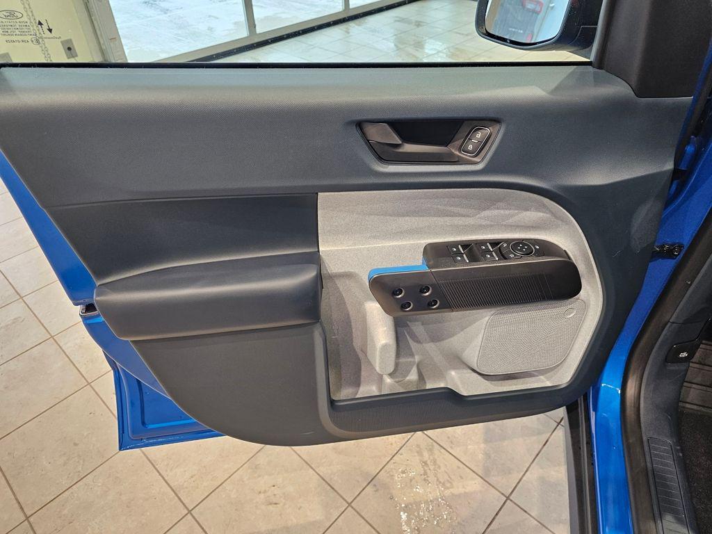 new 2026 Ford Maverick car, priced at $38,830