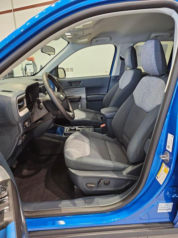 new 2026 Ford Maverick car, priced at $38,830