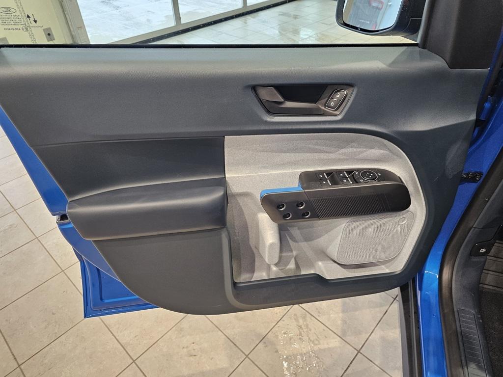 new 2026 Ford Maverick car, priced at $38,830