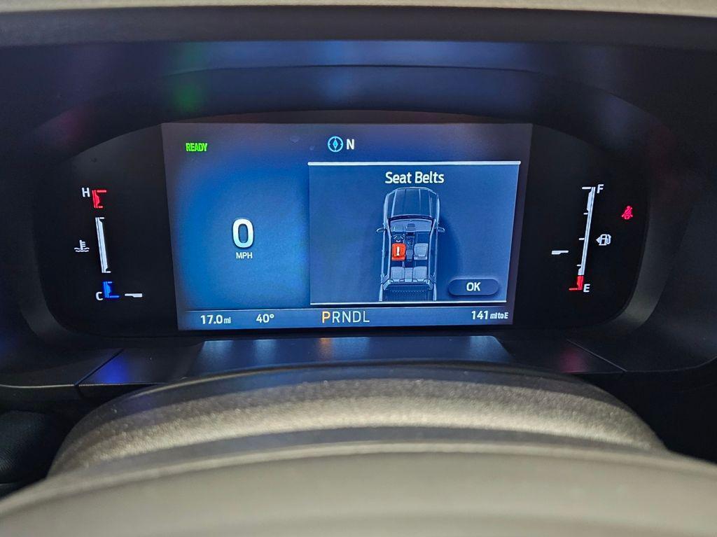 new 2026 Ford Maverick car, priced at $38,830