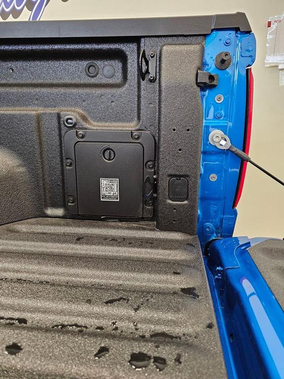 new 2026 Ford Maverick car, priced at $38,830