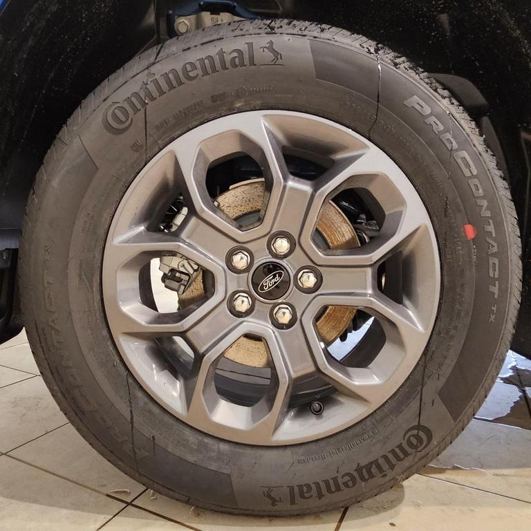 new 2026 Ford Maverick car, priced at $38,830