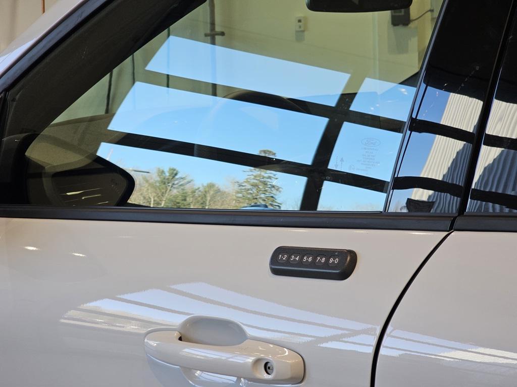 new 2026 Ford Escape car, priced at $43,635