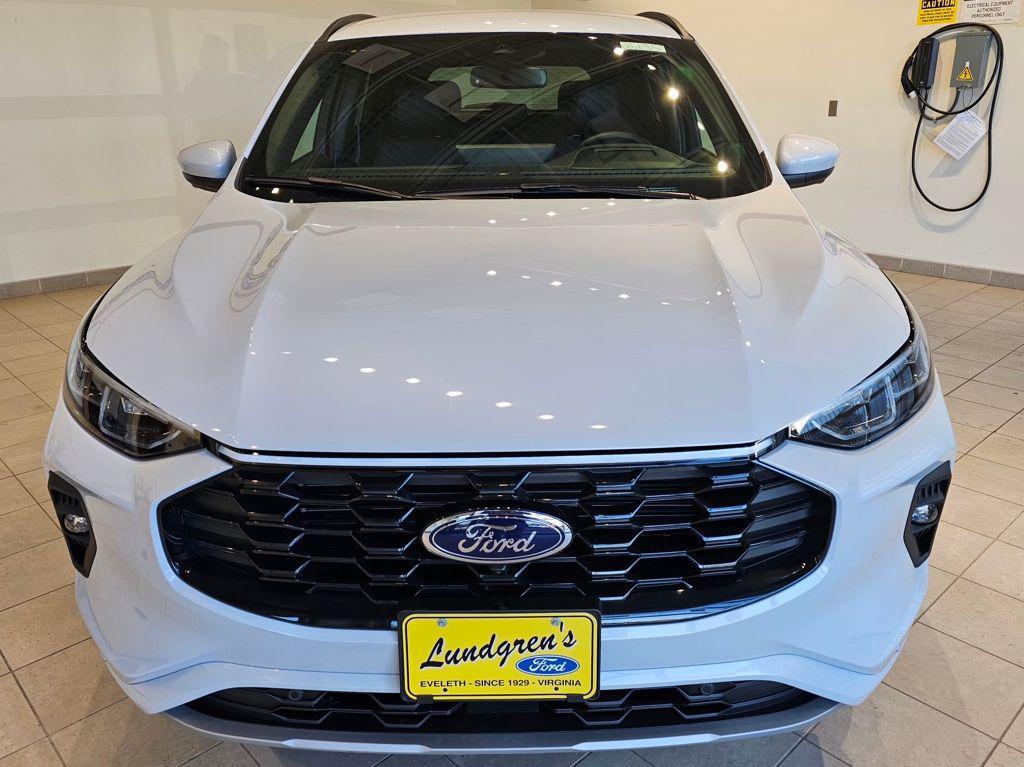 new 2026 Ford Escape car, priced at $40,135