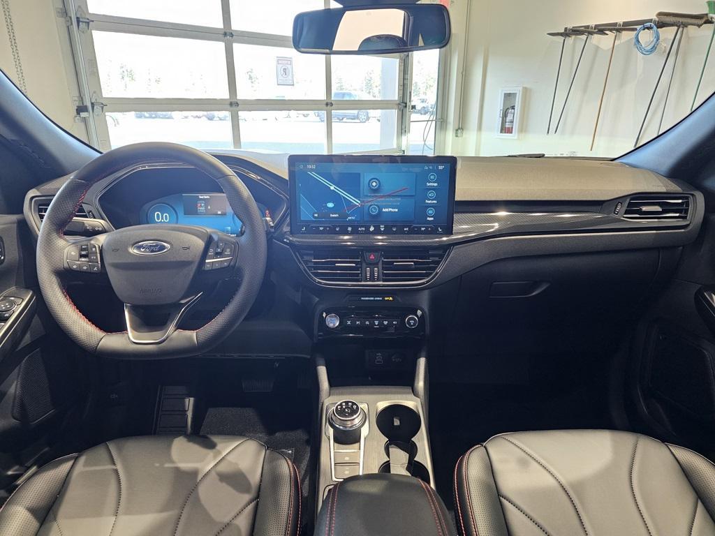 new 2026 Ford Escape car, priced at $43,635