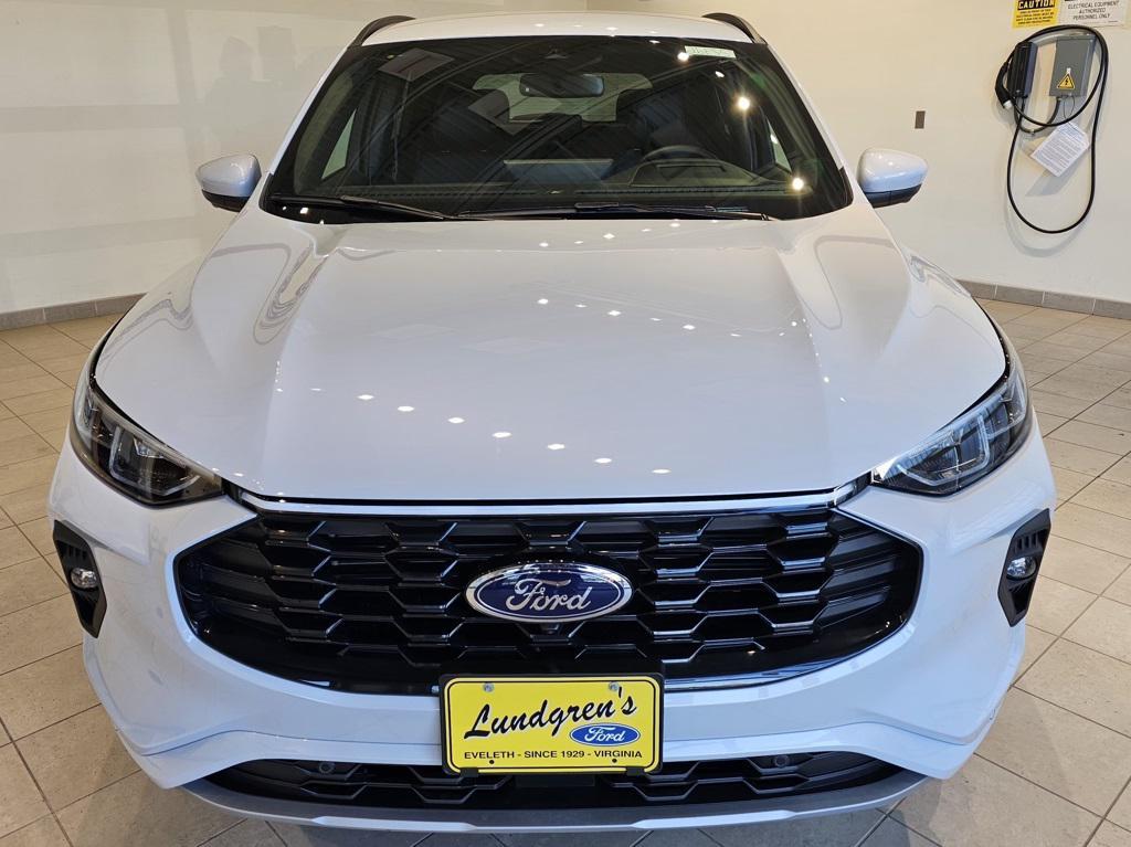 new 2026 Ford Escape car, priced at $43,635