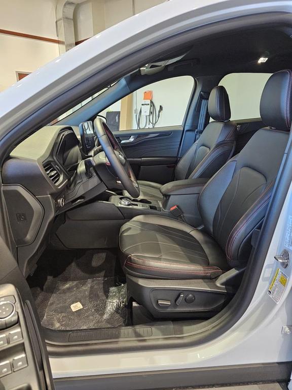 new 2026 Ford Escape car, priced at $43,635