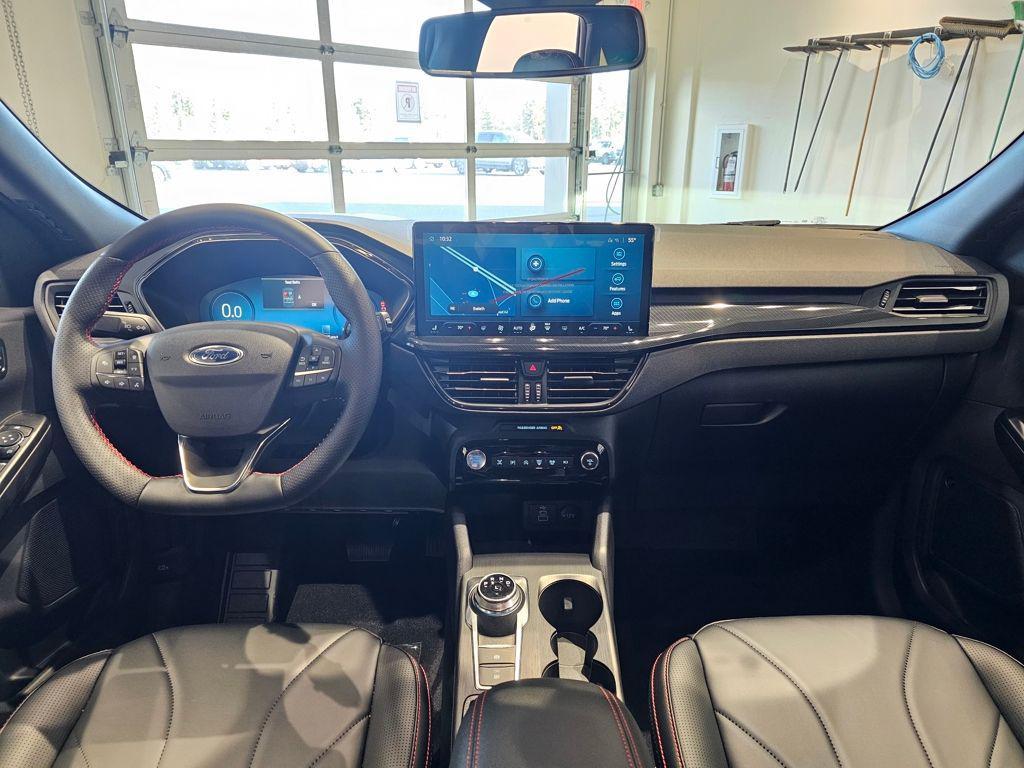 new 2026 Ford Escape car, priced at $40,135