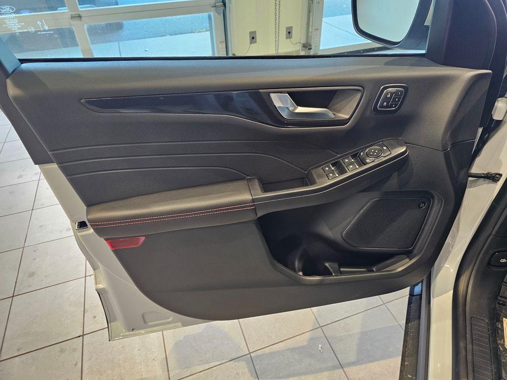 new 2026 Ford Escape car, priced at $40,135