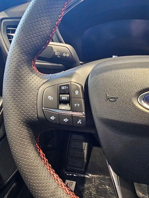 new 2026 Ford Escape car, priced at $40,135