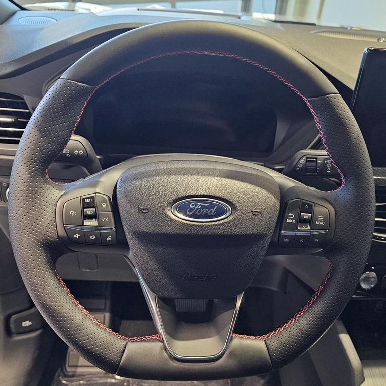 new 2026 Ford Escape car, priced at $43,635