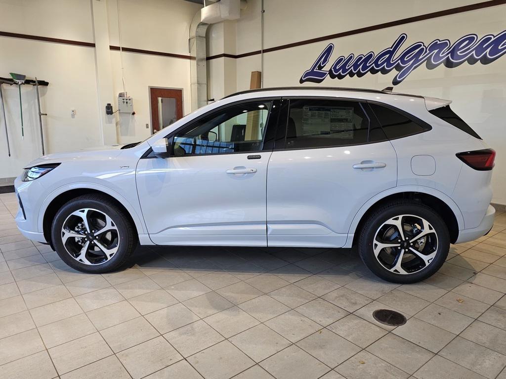 new 2026 Ford Escape car, priced at $43,635