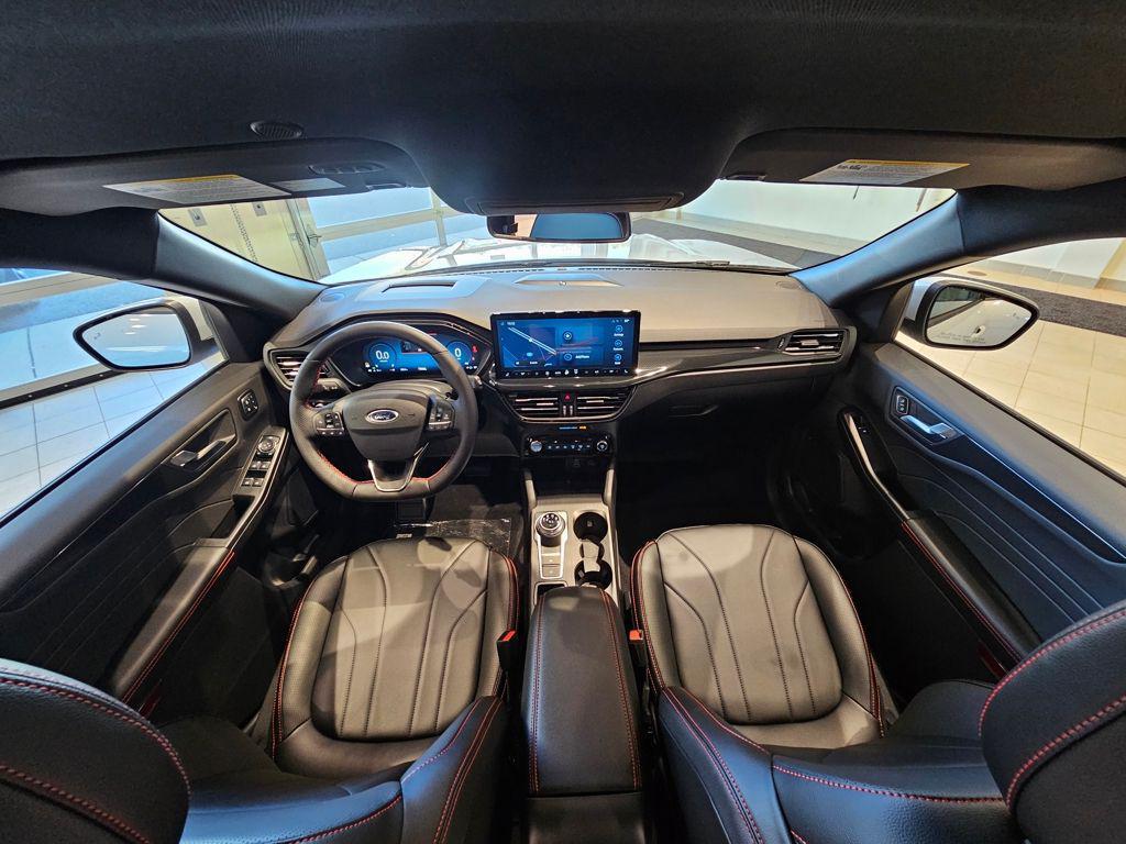 new 2026 Ford Escape car, priced at $40,135