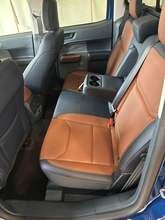 used 2024 Ford Maverick car, priced at $31,995