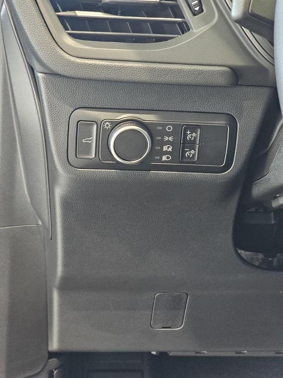 new 2025 Ford Escape car, priced at $39,015