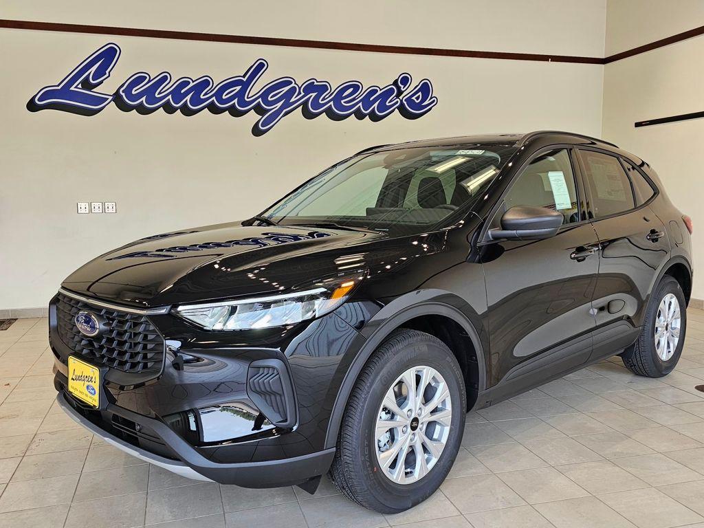 new 2025 Ford Escape car, priced at $34,015