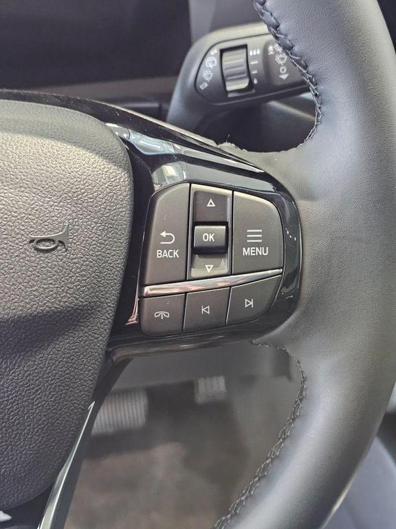 new 2025 Ford Escape car, priced at $34,015