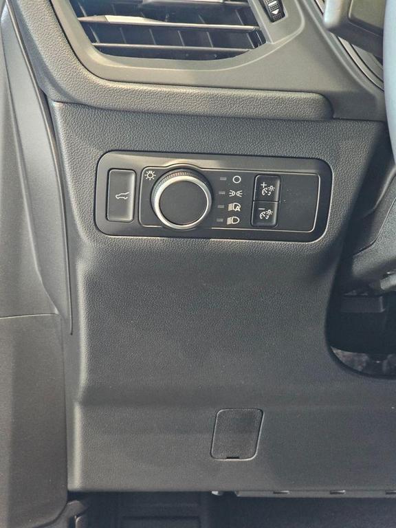 new 2025 Ford Escape car, priced at $34,015