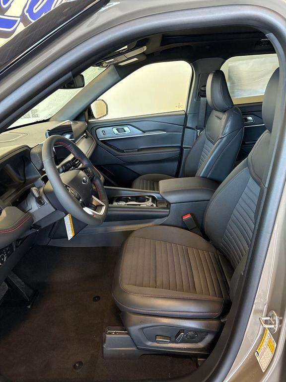 new 2026 Ford Explorer car, priced at $51,265