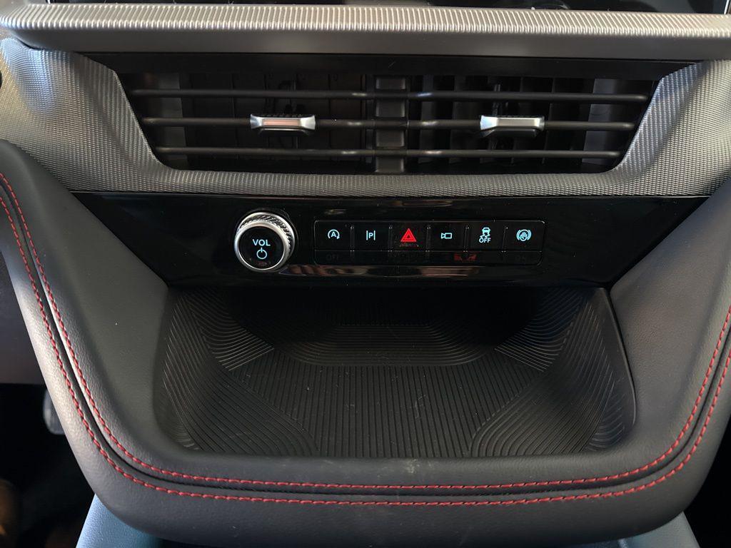 new 2026 Ford Explorer car, priced at $51,265