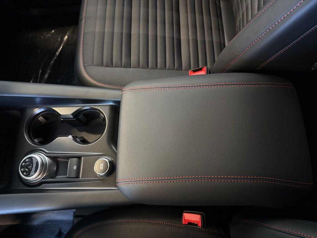 new 2026 Ford Explorer car, priced at $51,265