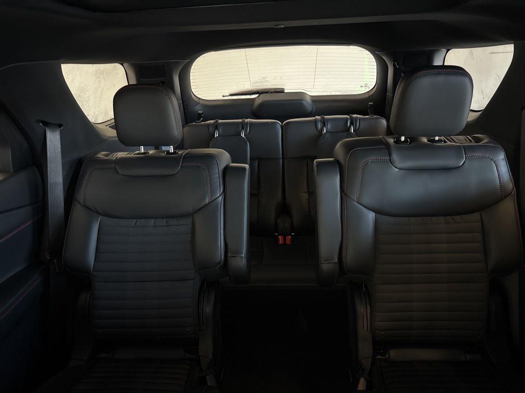 new 2026 Ford Explorer car, priced at $51,265