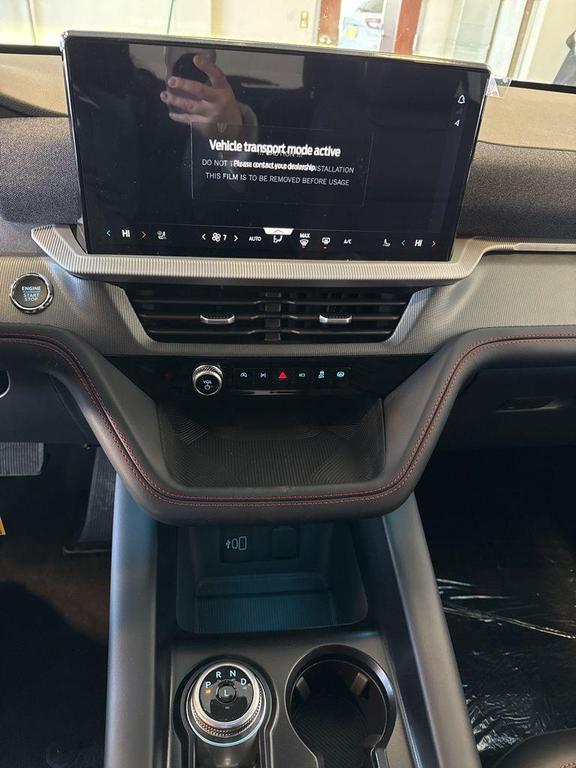 new 2026 Ford Explorer car, priced at $51,265