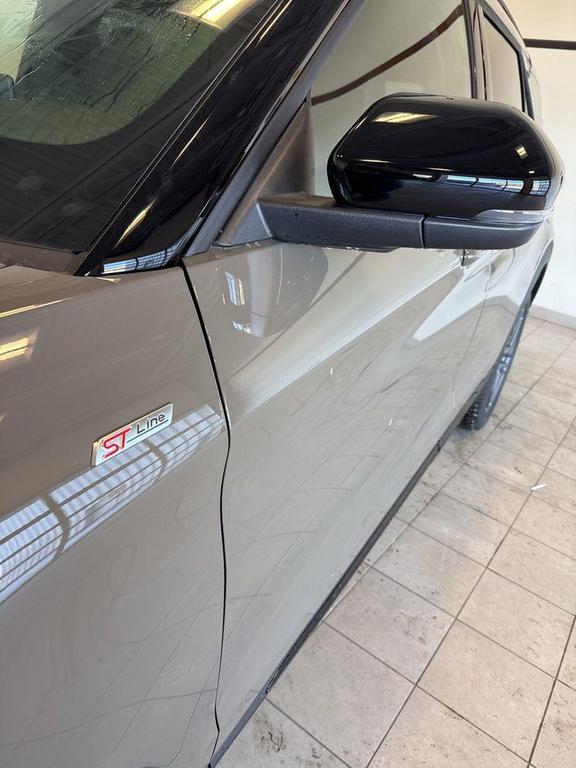 new 2026 Ford Explorer car, priced at $51,265