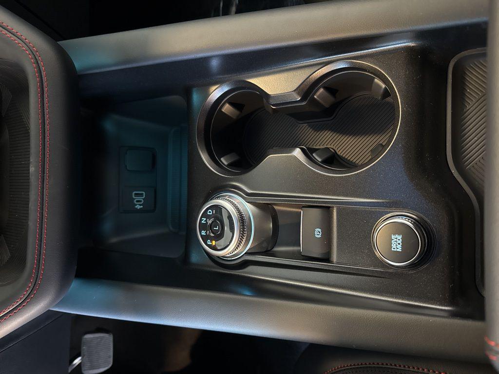 new 2026 Ford Explorer car, priced at $51,265