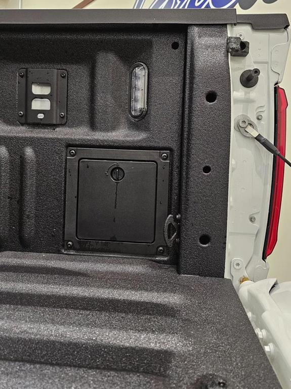 new 2025 Ford F-150 car, priced at $82,460