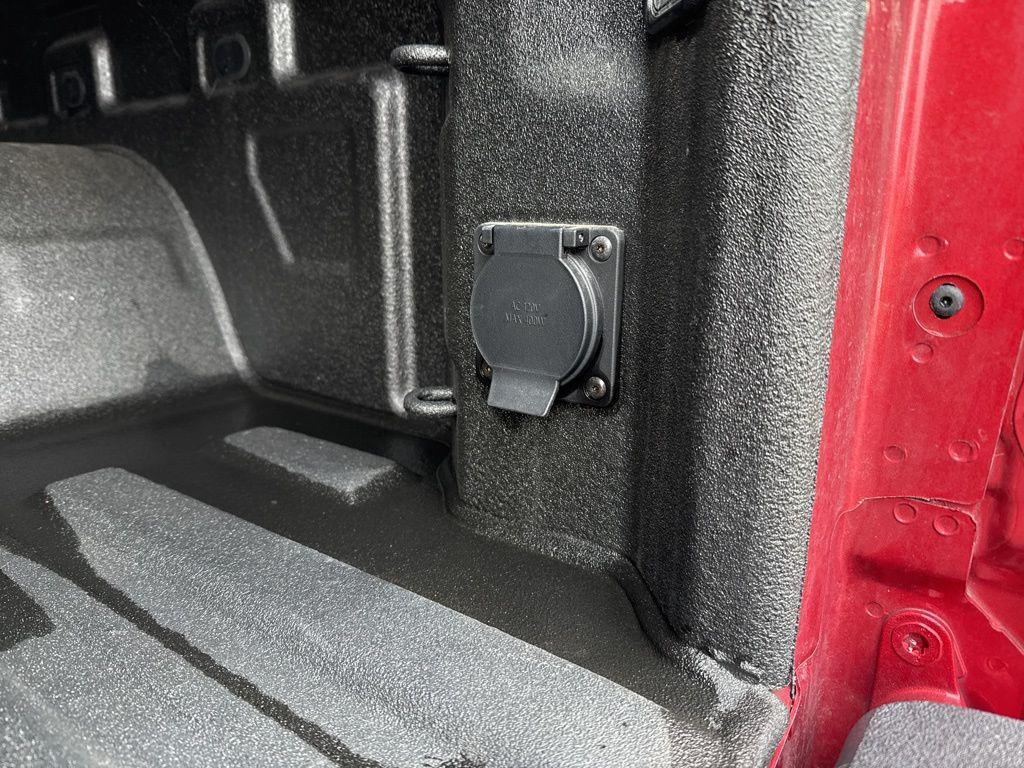 used 2024 Chevrolet Silverado 1500 car, priced at $47,345