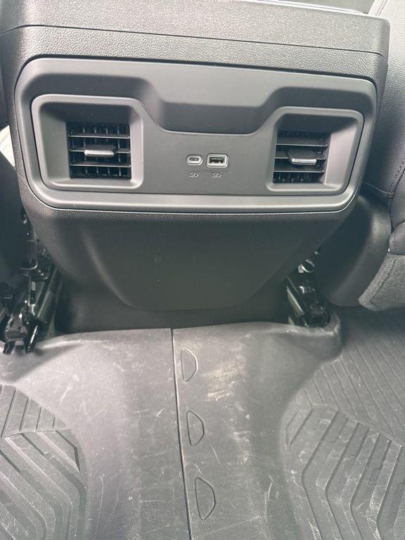 used 2024 Chevrolet Silverado 1500 car, priced at $47,345
