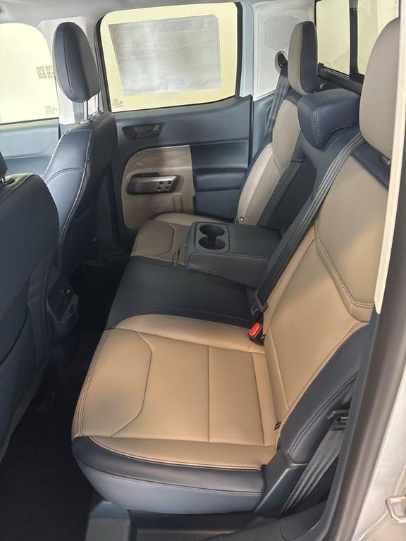 new 2026 Ford Maverick car, priced at $40,755