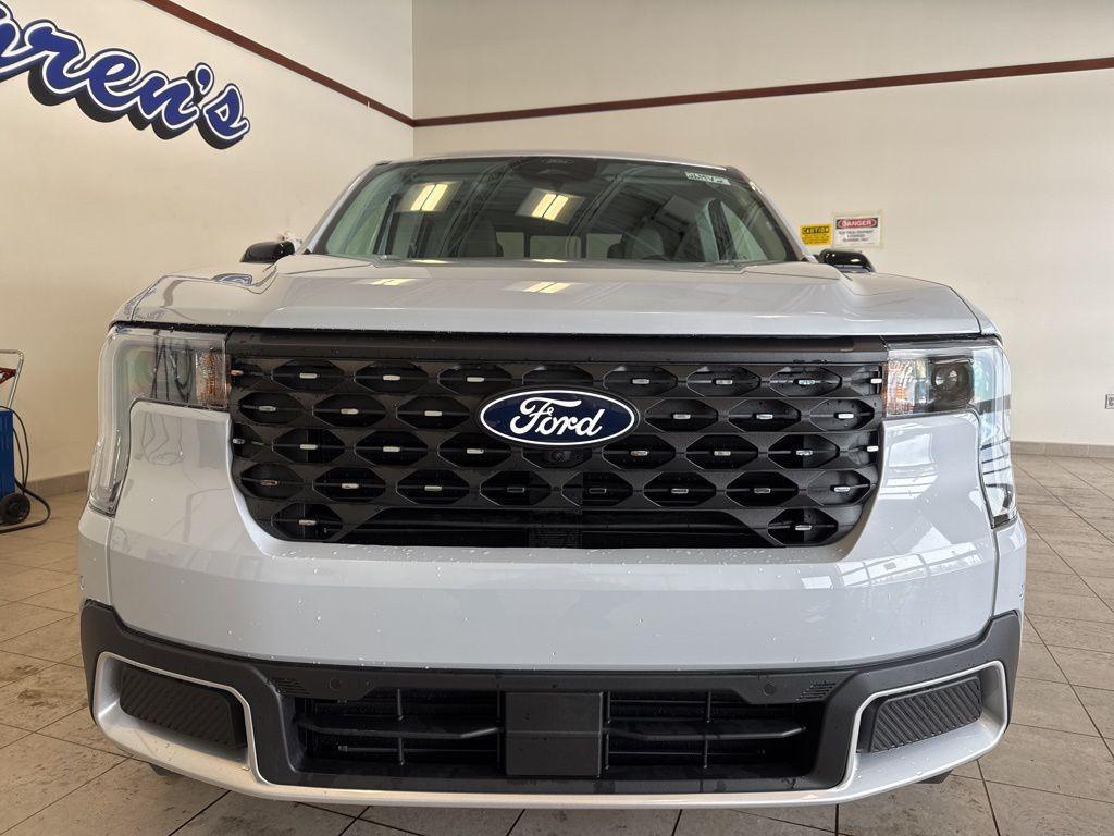 new 2026 Ford Maverick car, priced at $40,755