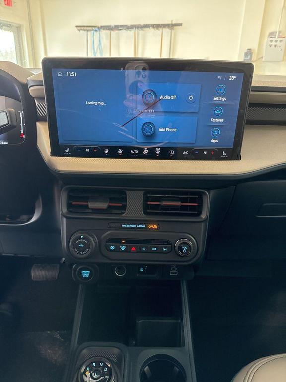 new 2026 Ford Maverick car, priced at $40,755