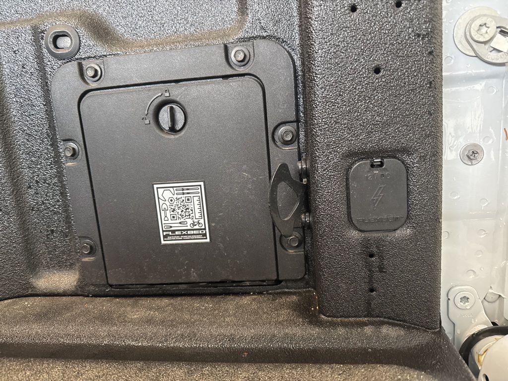 new 2026 Ford Maverick car, priced at $40,755