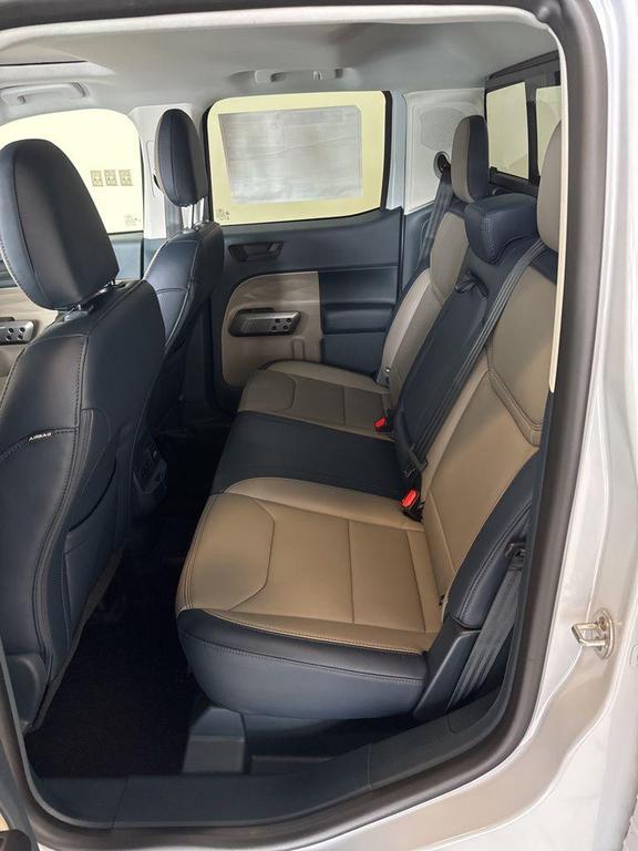 new 2026 Ford Maverick car, priced at $40,755