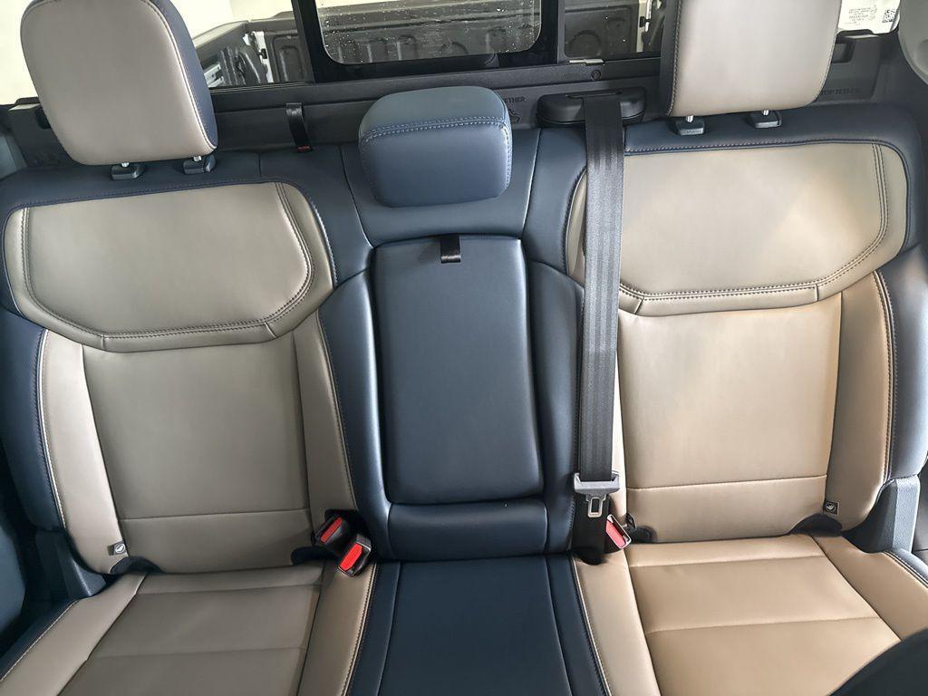 new 2026 Ford Maverick car, priced at $40,755